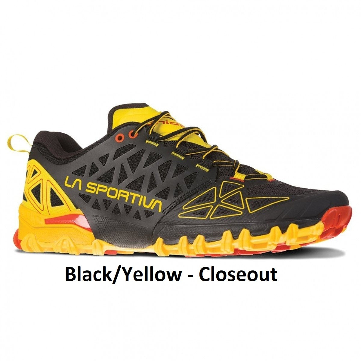 La Sportiva Bushido II