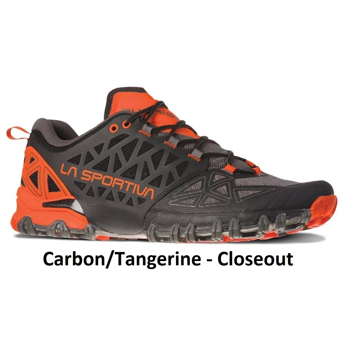 La Sportiva Bushido II