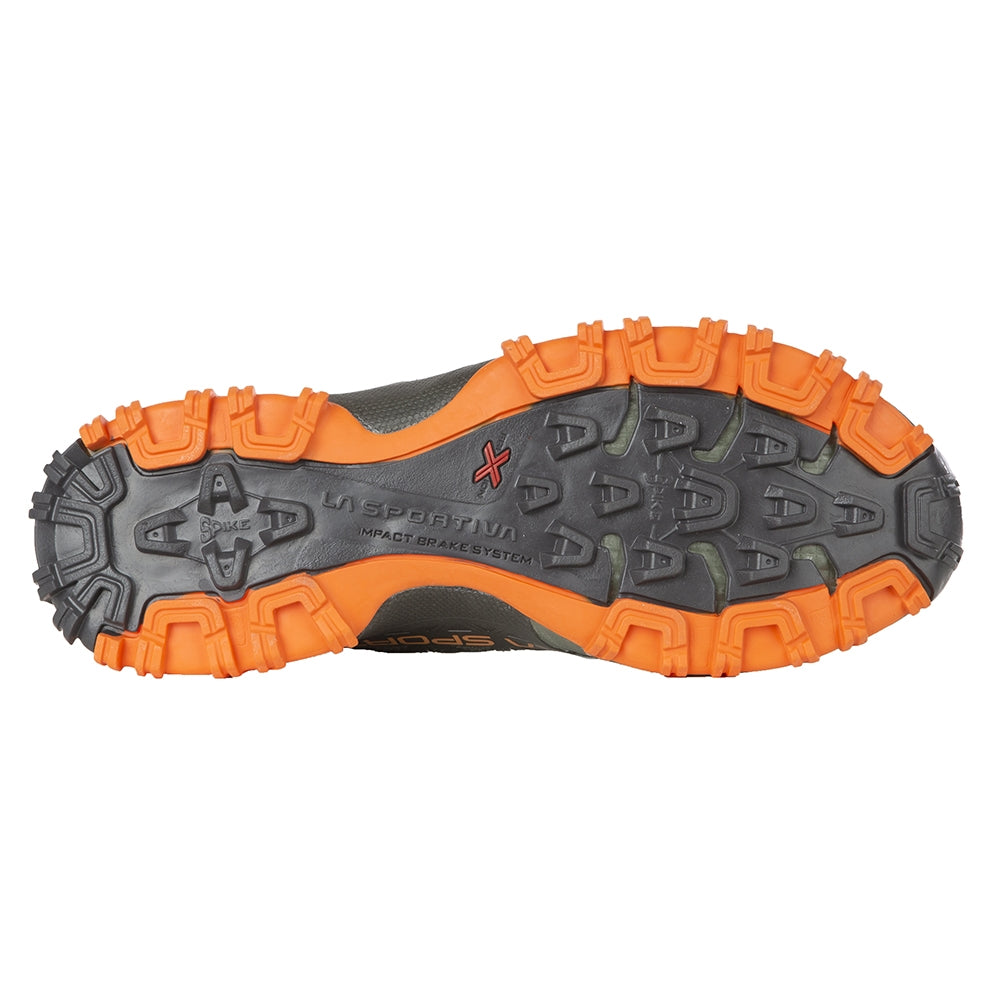 La Sportiva Bushido II
