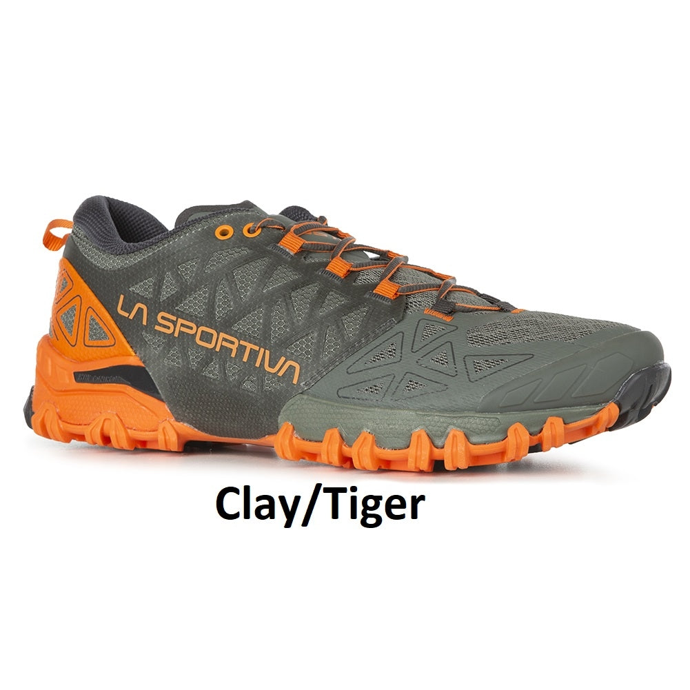 La Sportiva Bushido II