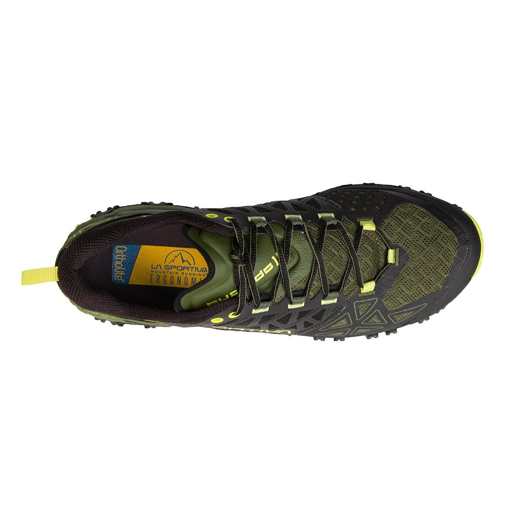 La Sportiva Bushido II