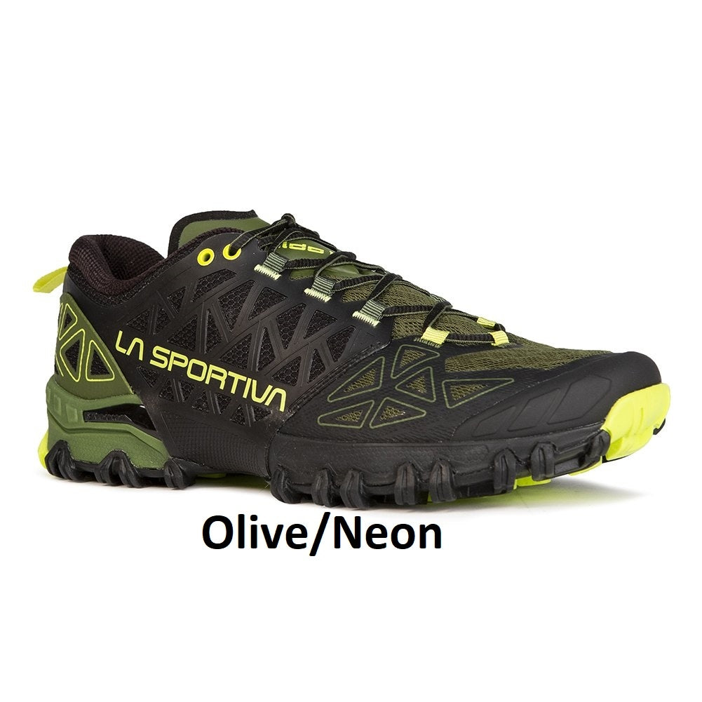 La Sportiva Bushido II