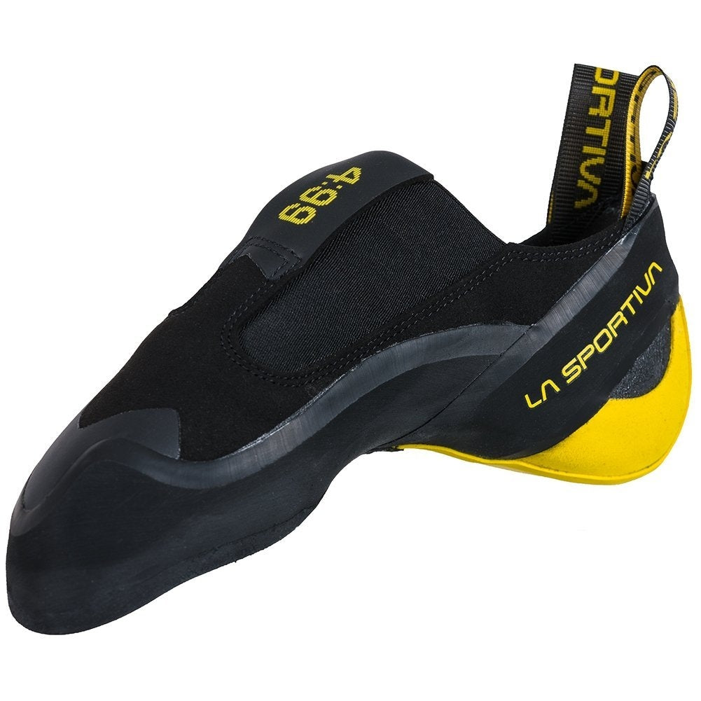 La Sportiva Cobra 4:99 Climbing Shoe