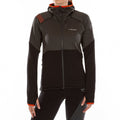 La Sportiva Women's Eagle Hoody Carbon/Black