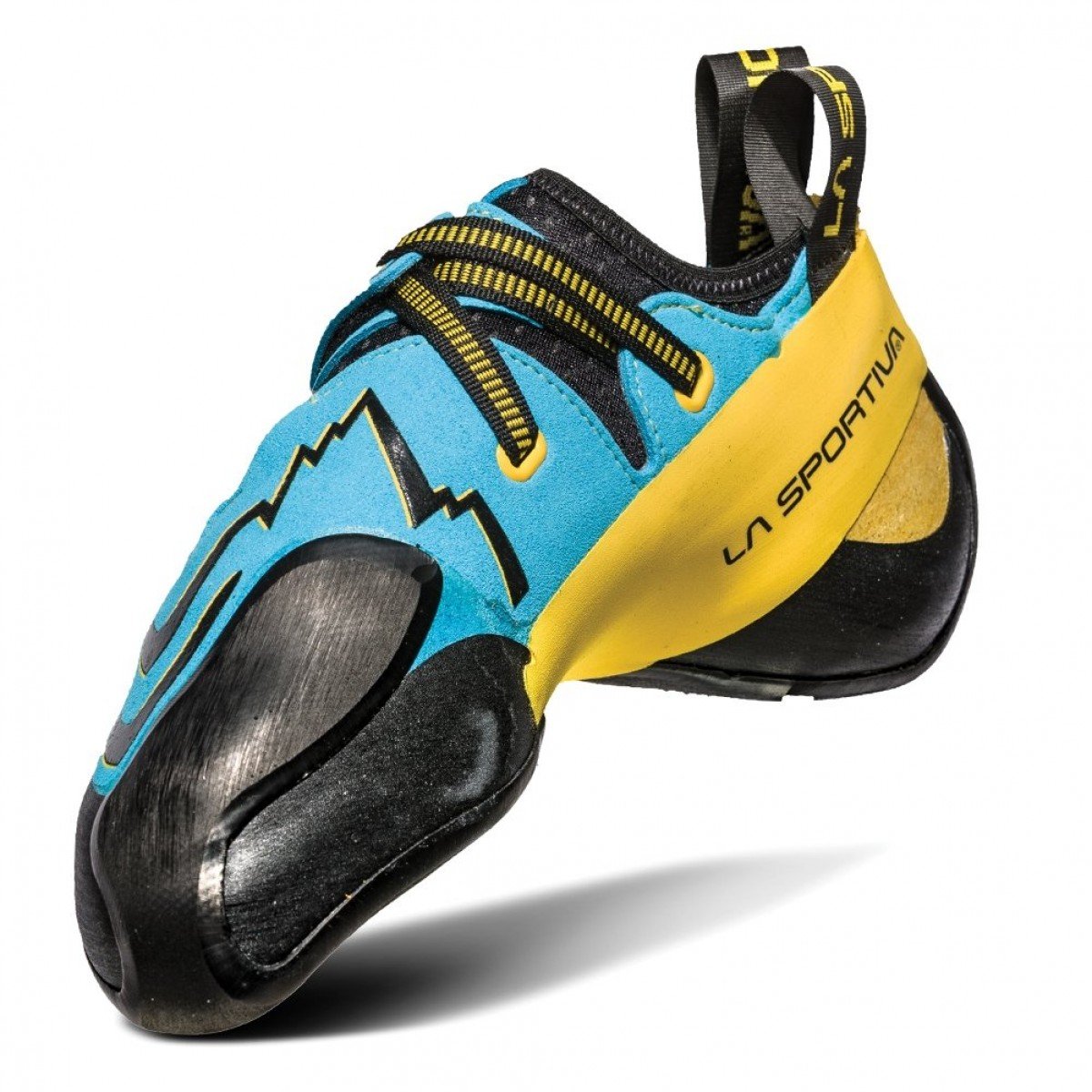 La Sportiva Futura Climbing Shoe