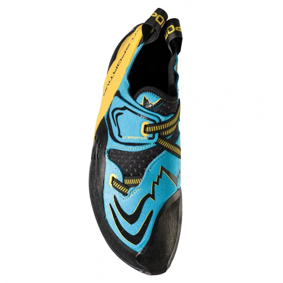 La Sportiva Futura Climbing Shoe