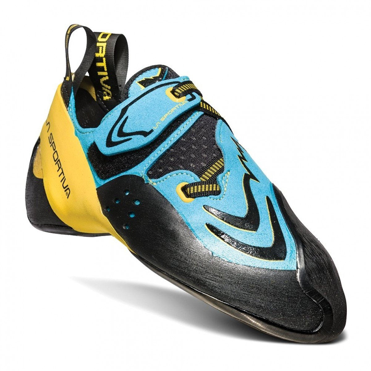 La Sportiva Futura Climbing Shoe