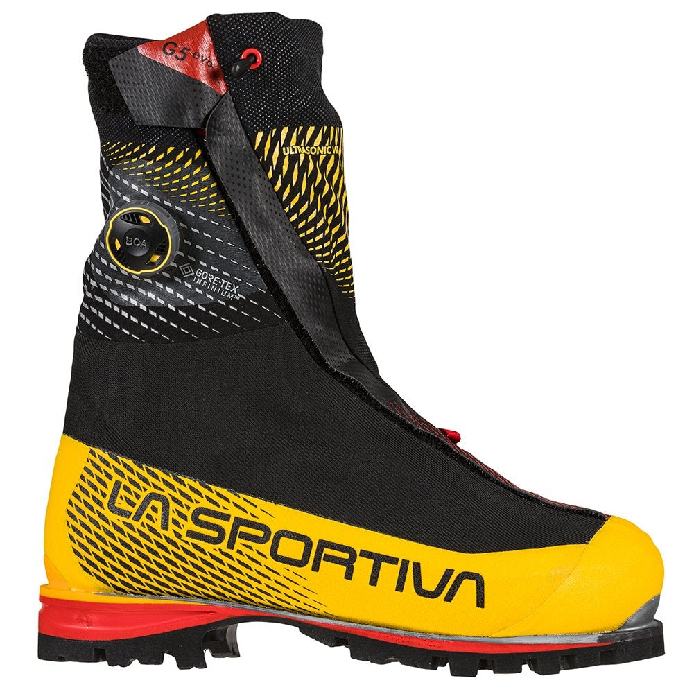 La Sportiva G5 EVO Mountain Boot