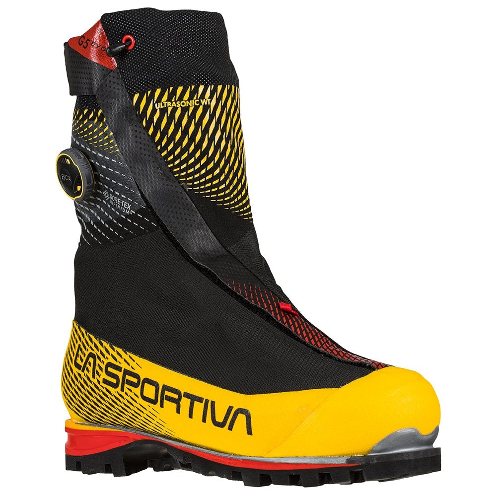 La Sportiva G5 EVO Mountain Boot