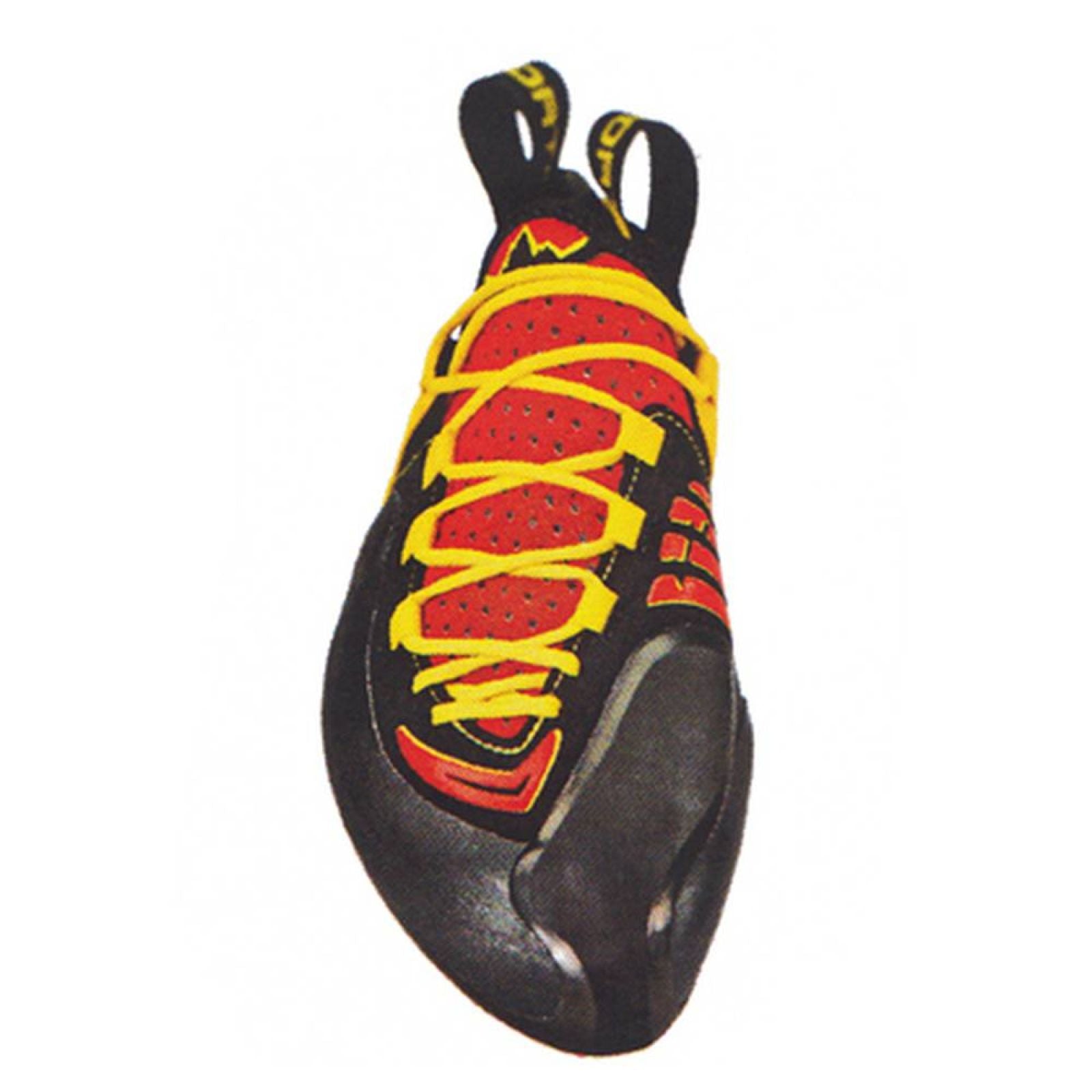La Sportiva Genius