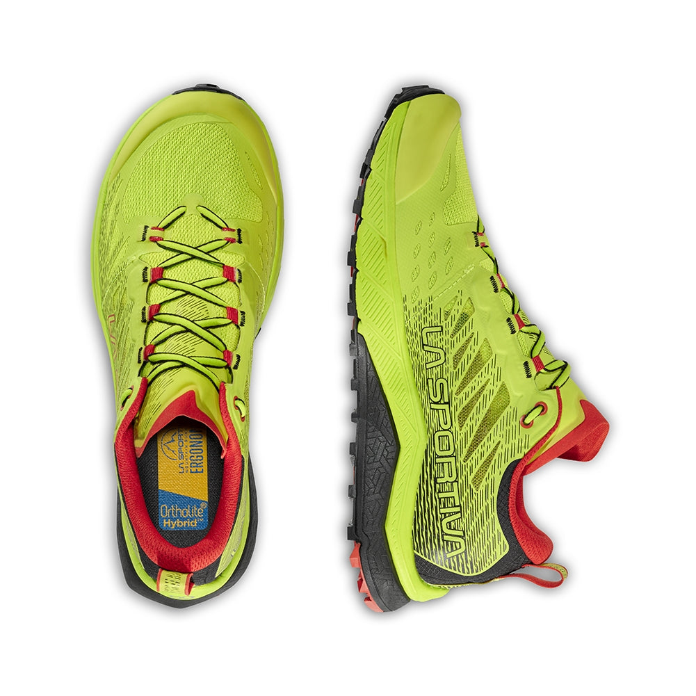 La Sportiva Jackal II Trail Running Shoe