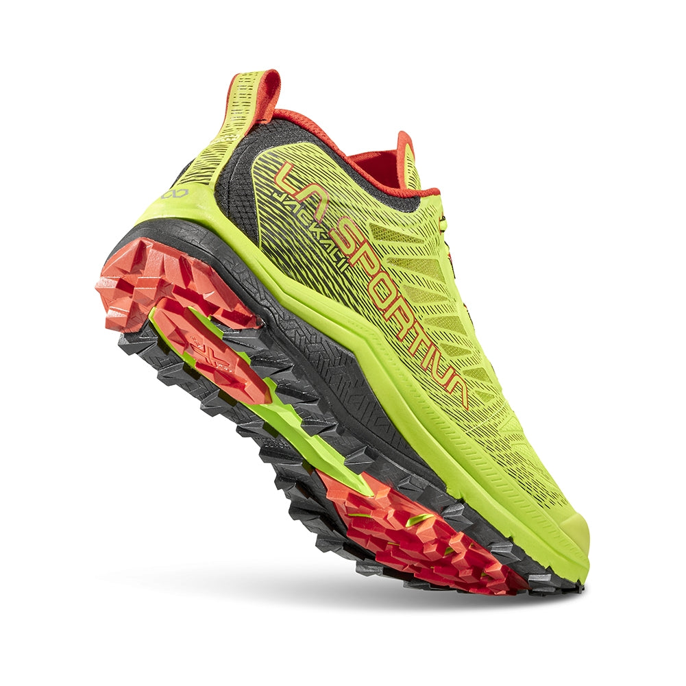 La Sportiva Jackal II Trail Running Shoe