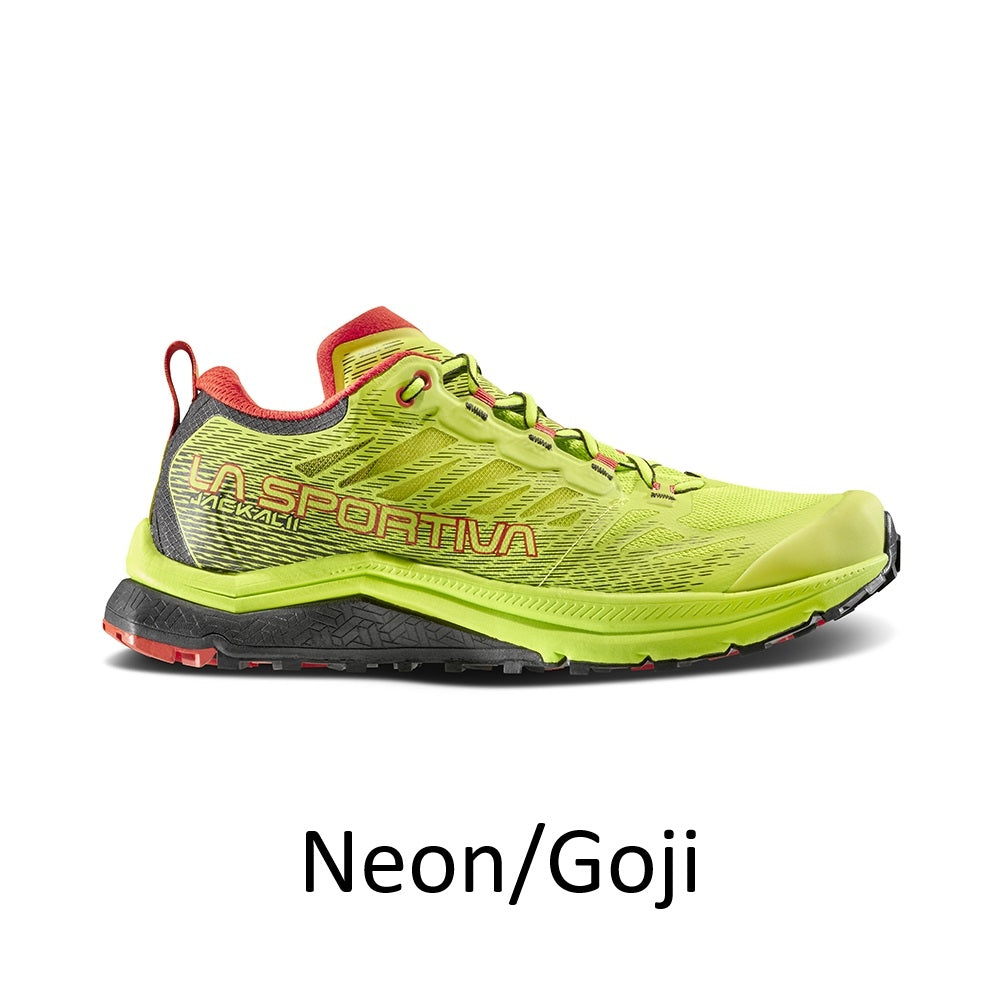 La Sportiva Jackal II Trail Running Shoe