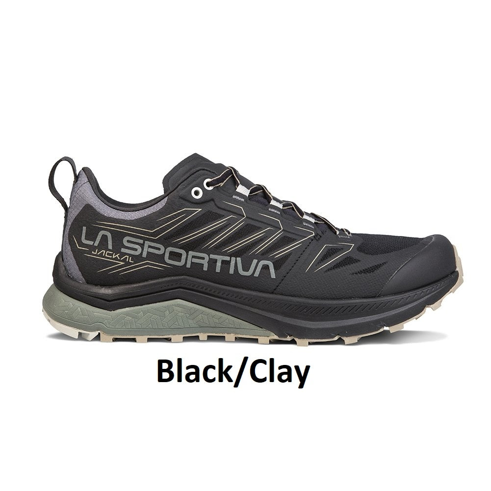 La Sportiva Jackal Trail Running Shoe