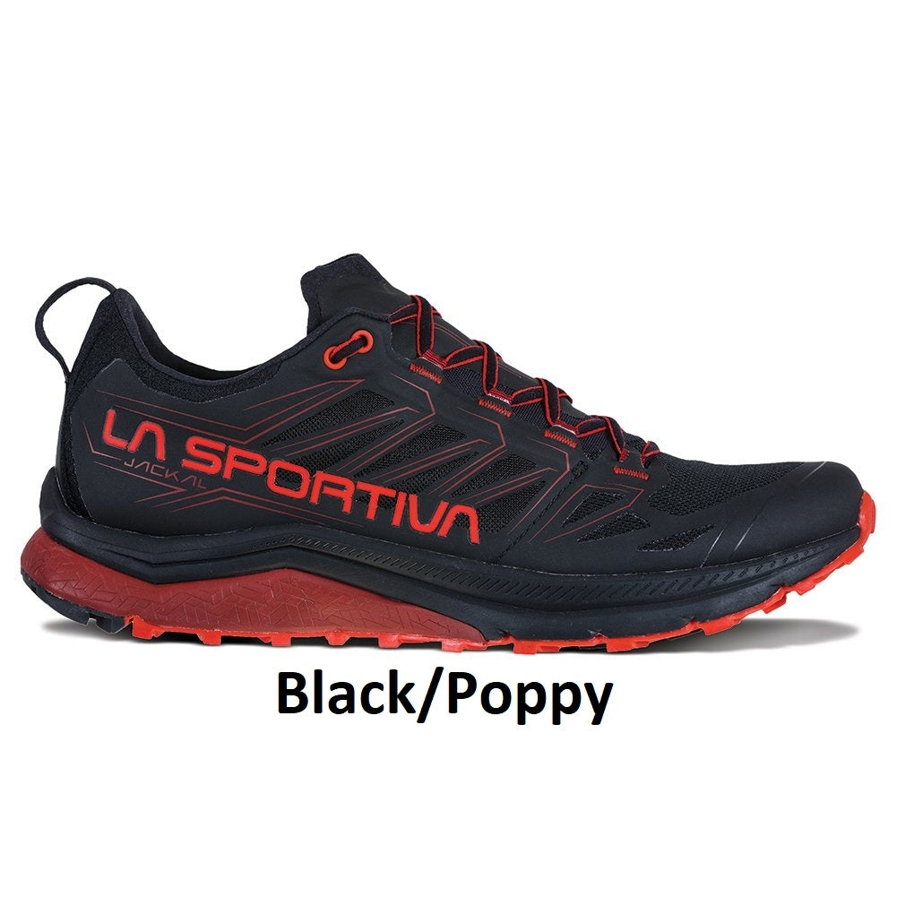 La Sportiva Jackal Trail Running Shoe