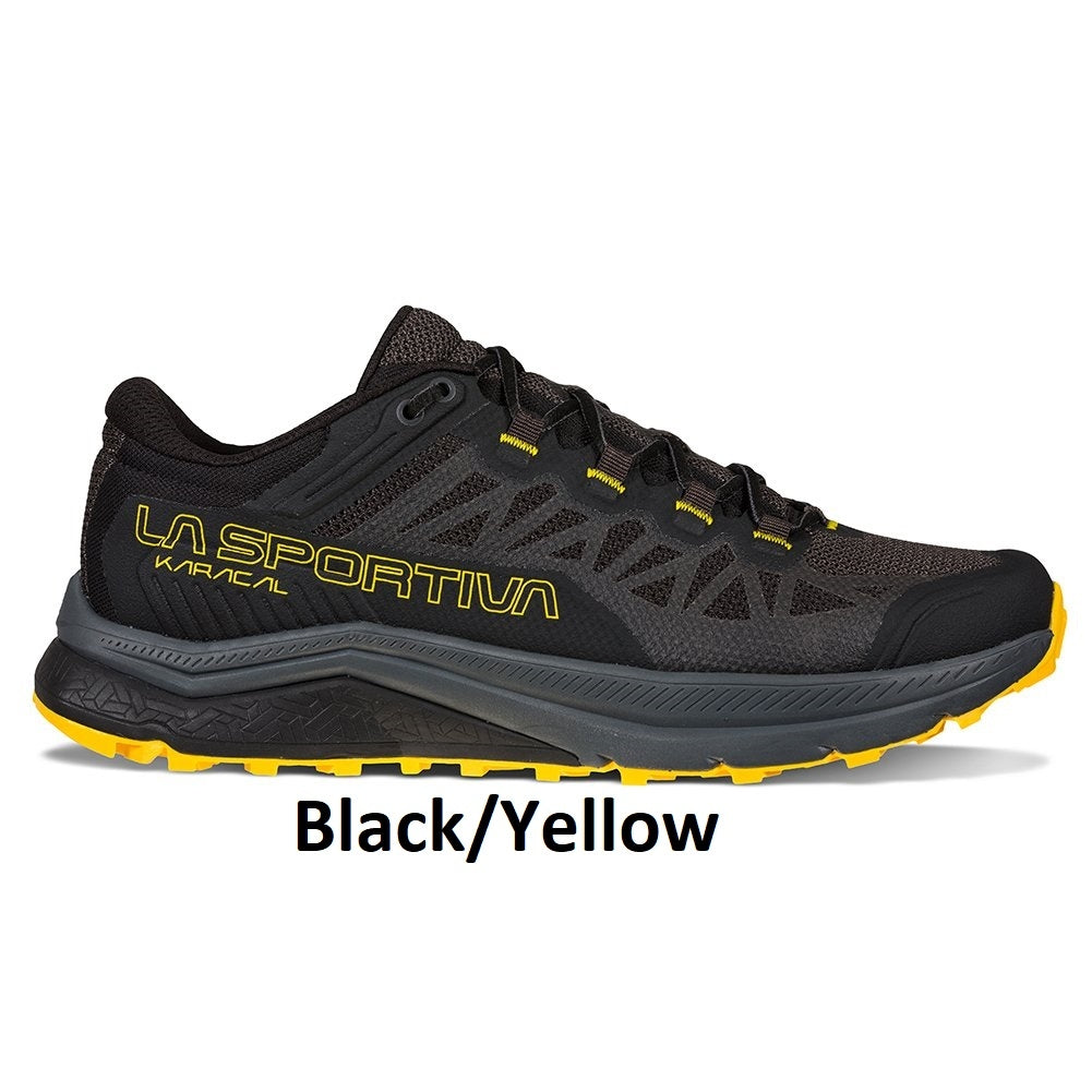La Sportiva Karacal Trail Running Shoe