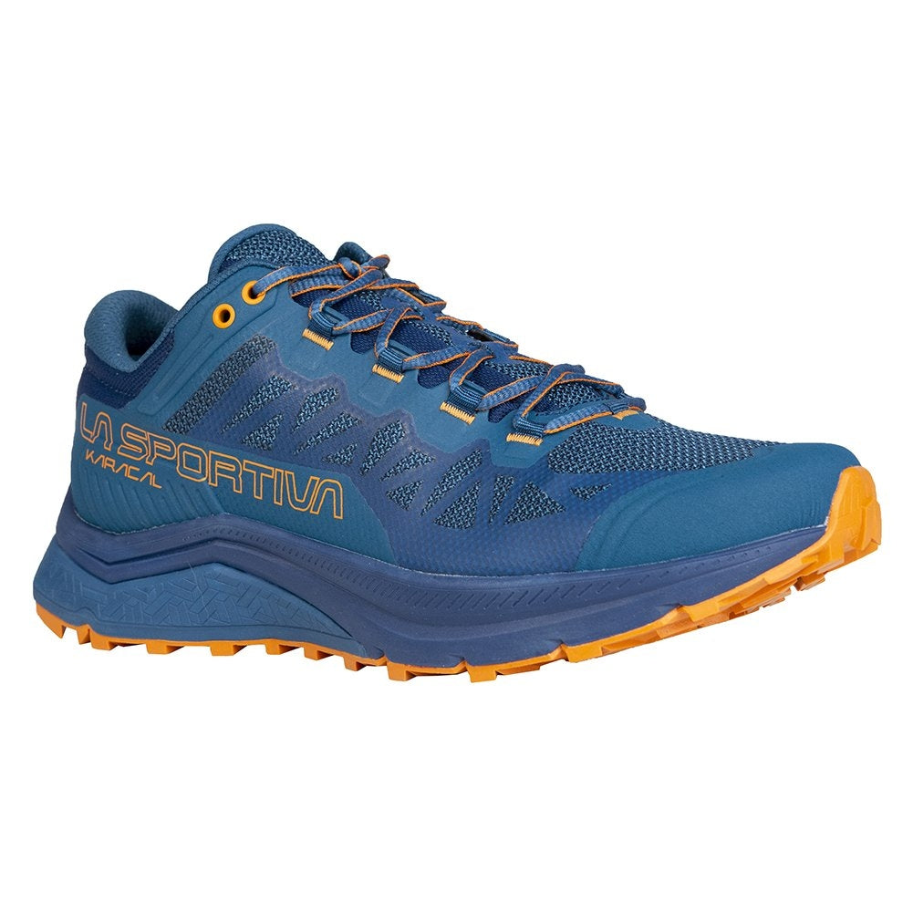 La Sportiva Karacal Trail Running Shoe