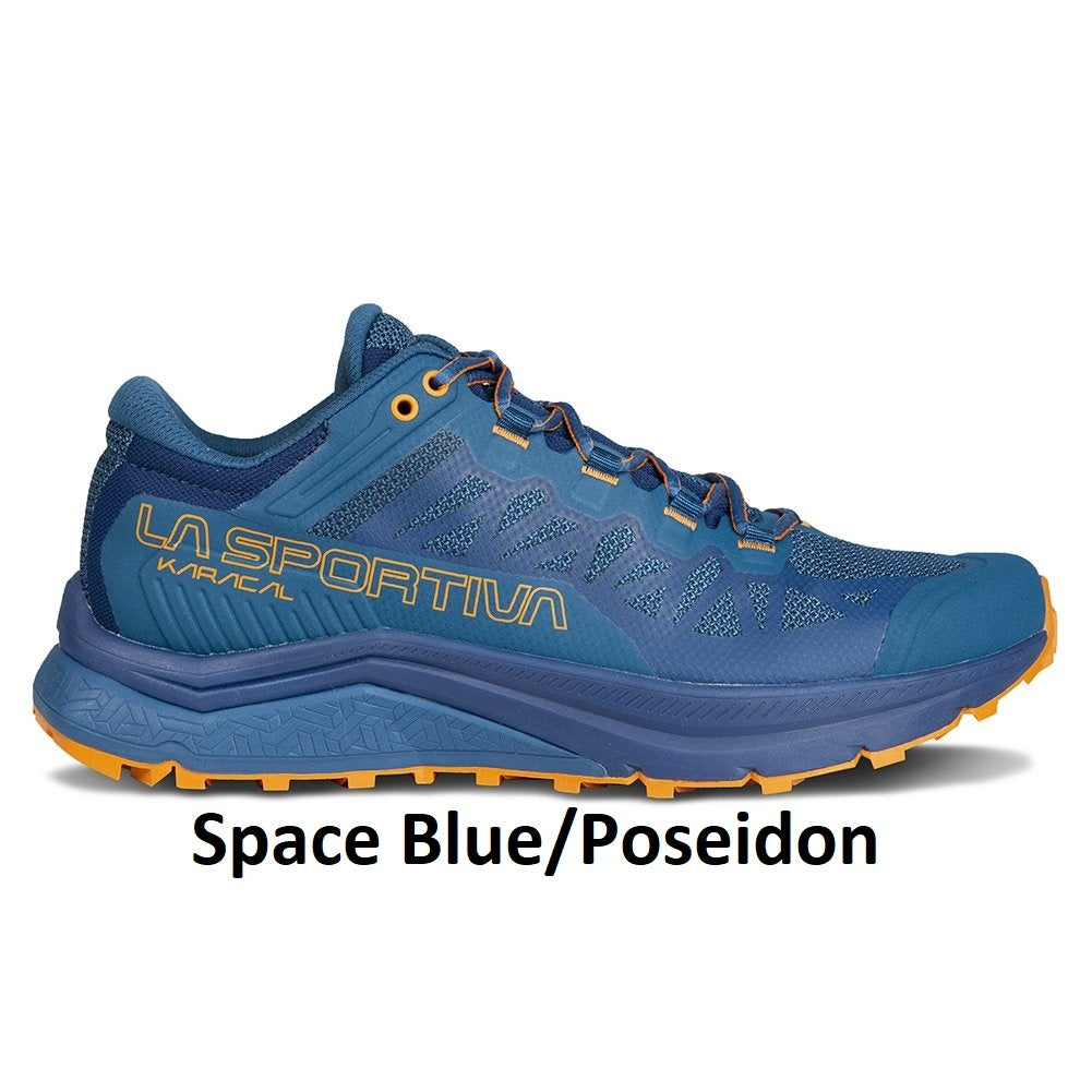 La Sportiva Karacal Trail Running Shoe