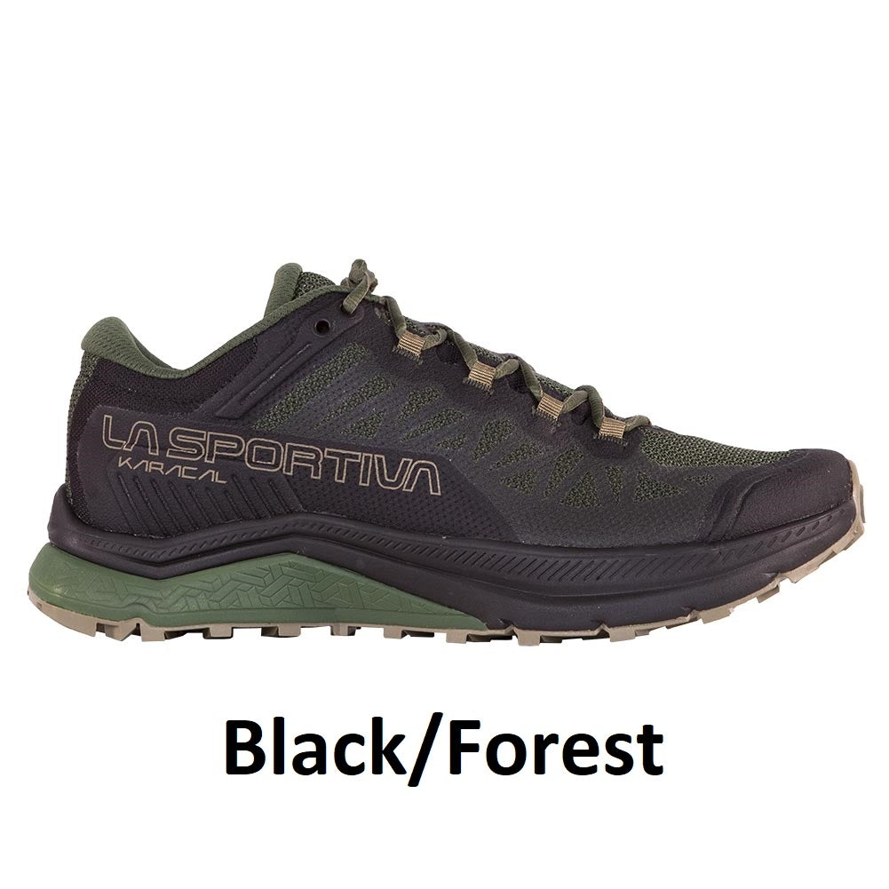 La Sportiva Karacal Trail Running Shoe