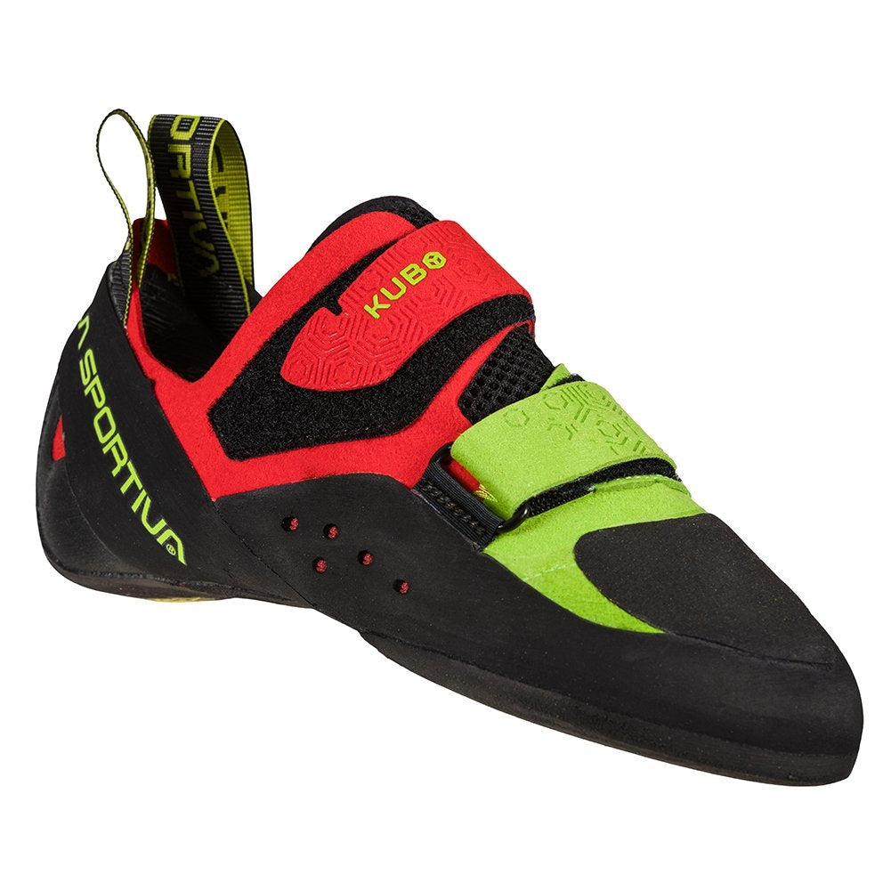 La Sportiva Kubo Climbing Shoe