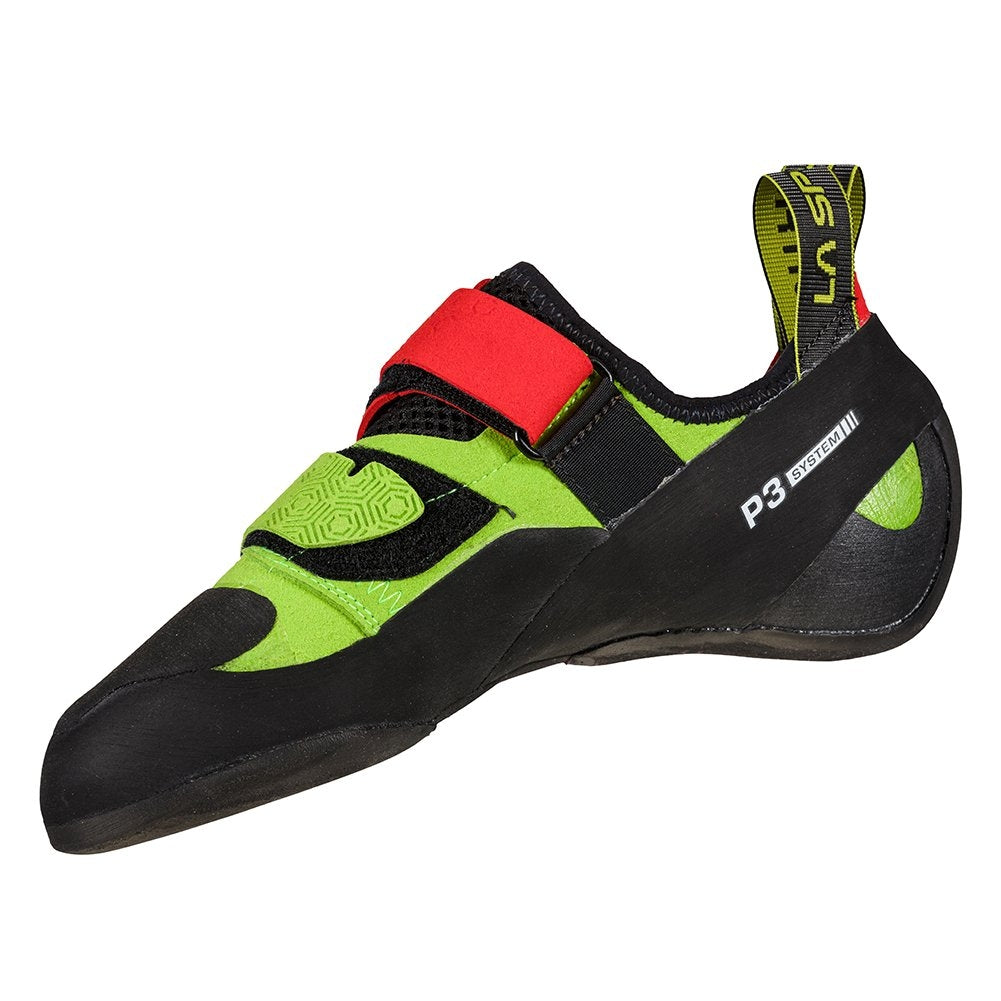 La Sportiva Kubo Climbing Shoe