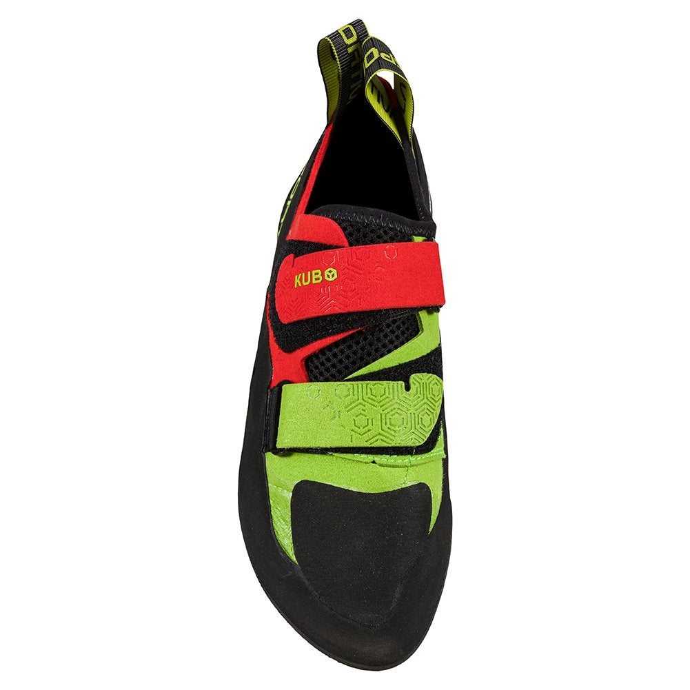 La Sportiva Kubo Climbing Shoe