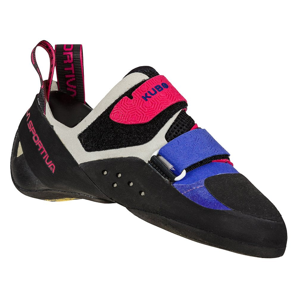 La Sportiva Women's Kubo Climbing Shoe