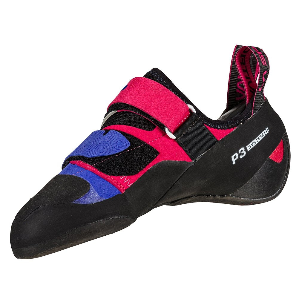 La Sportiva Women's Kubo Climbing Shoe