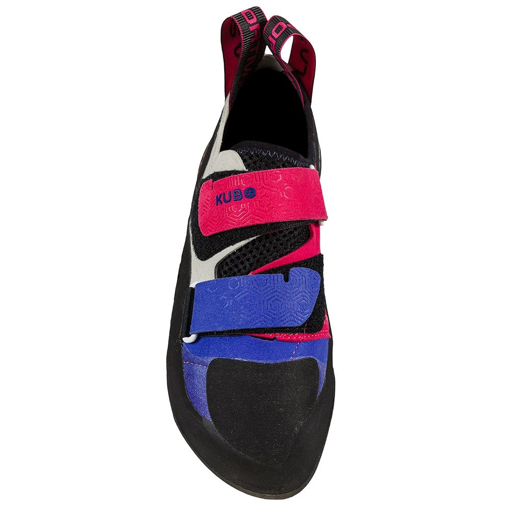La Sportiva Women's Kubo Climbing Shoe