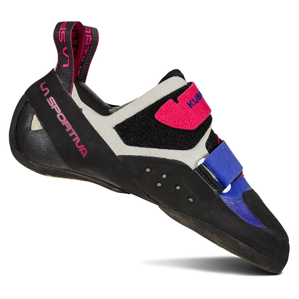 La Sportiva Women's Kubo Climbing Shoe