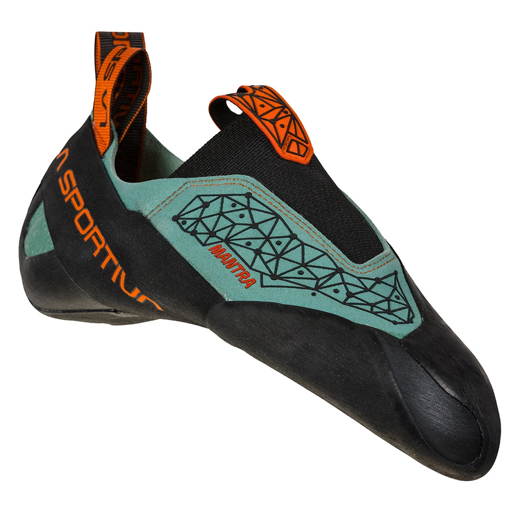 La Sportiva Mantra Climbing Shoe