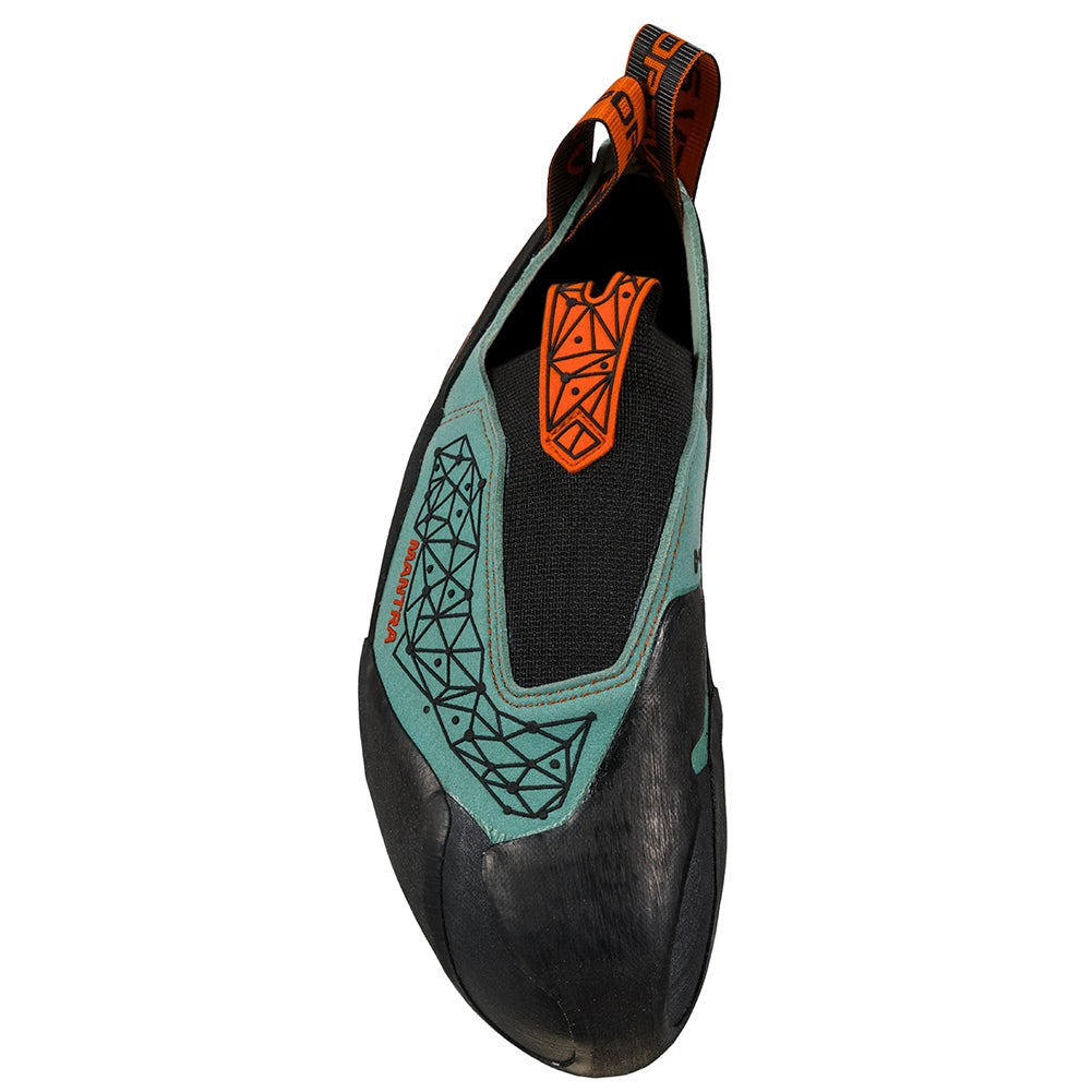 La Sportiva Mantra Climbing Shoe