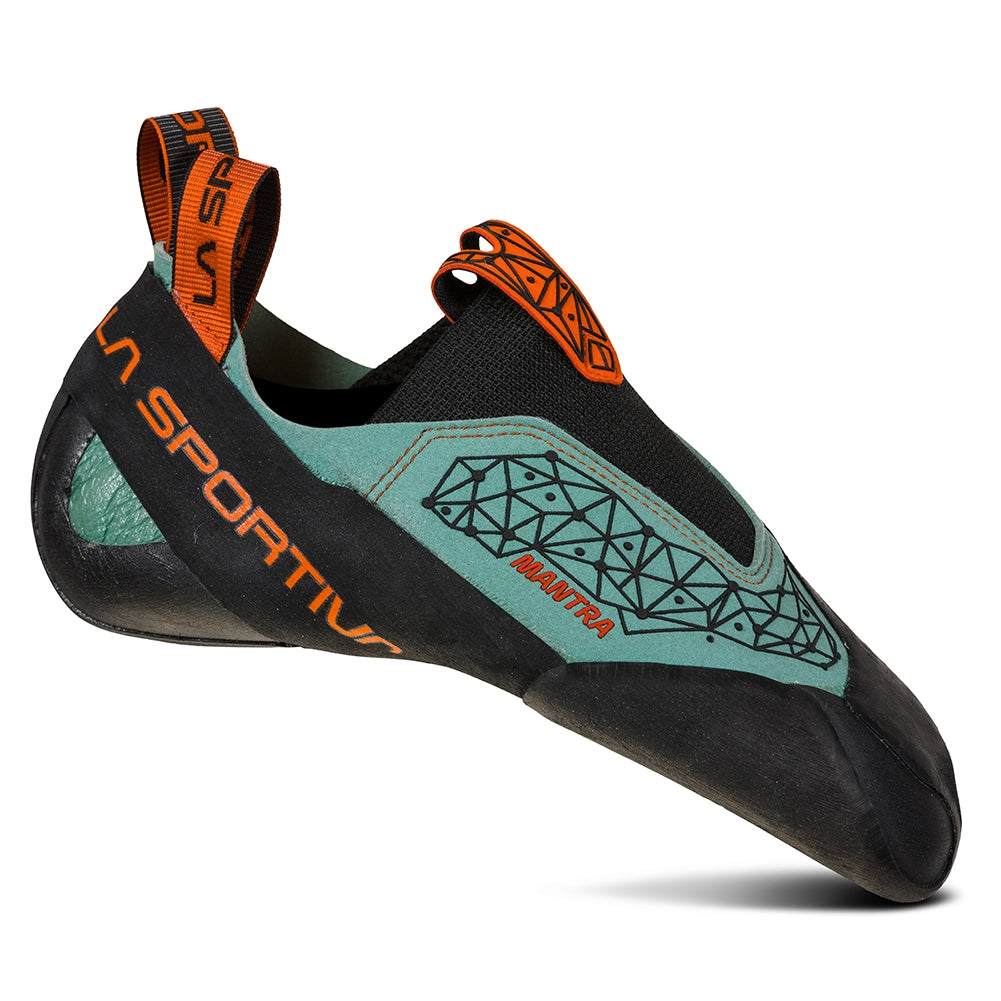 La Sportiva Mantra Climbing Shoe