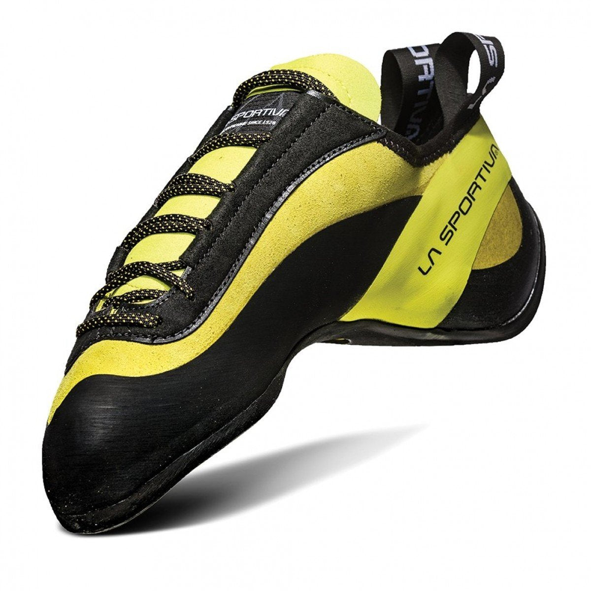 La Sportiva Miura Climbing Shoes