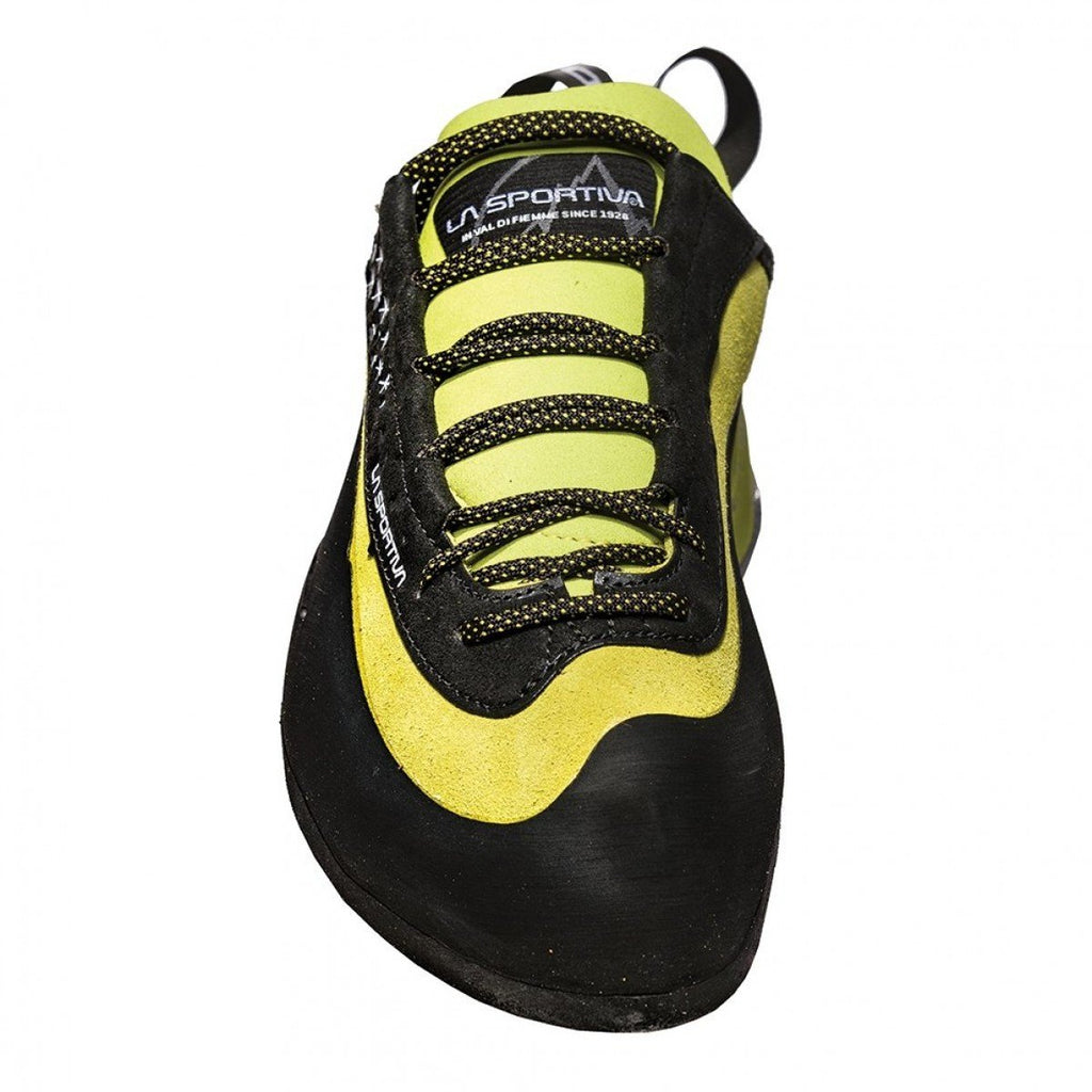 La Sportiva Miura Climbing Shoes