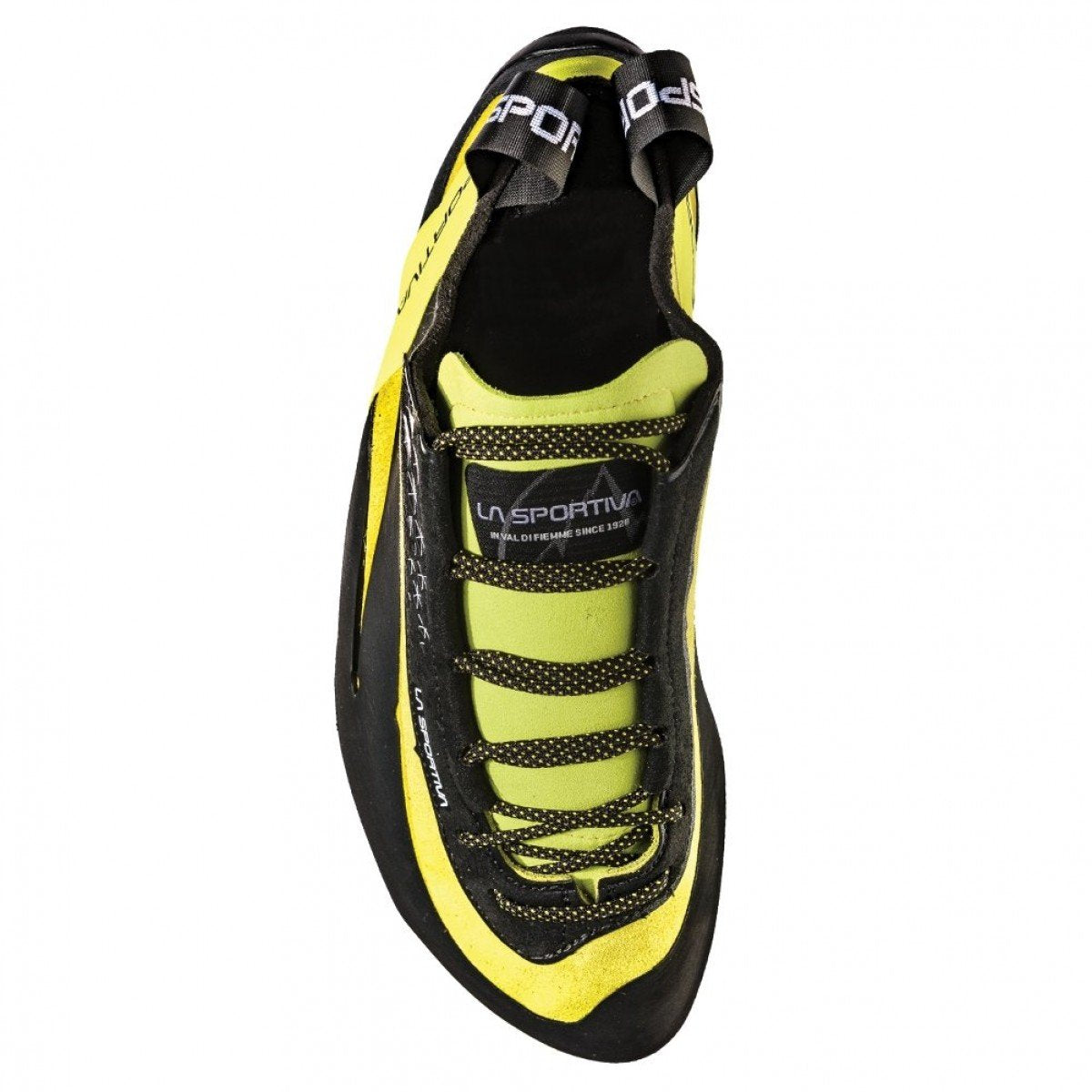 La Sportiva Miura Climbing Shoes
