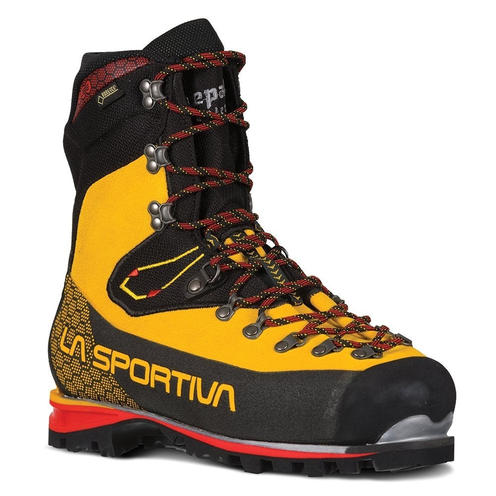 La Sportiva Nepal Cube GTX Mountain Boot