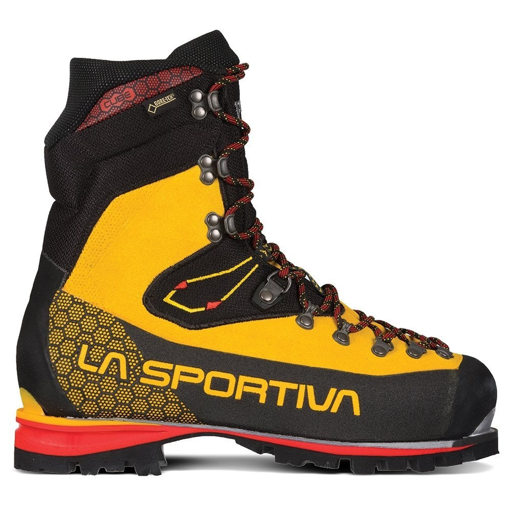 La Sportiva Nepal Cube GTX Mountain Boot