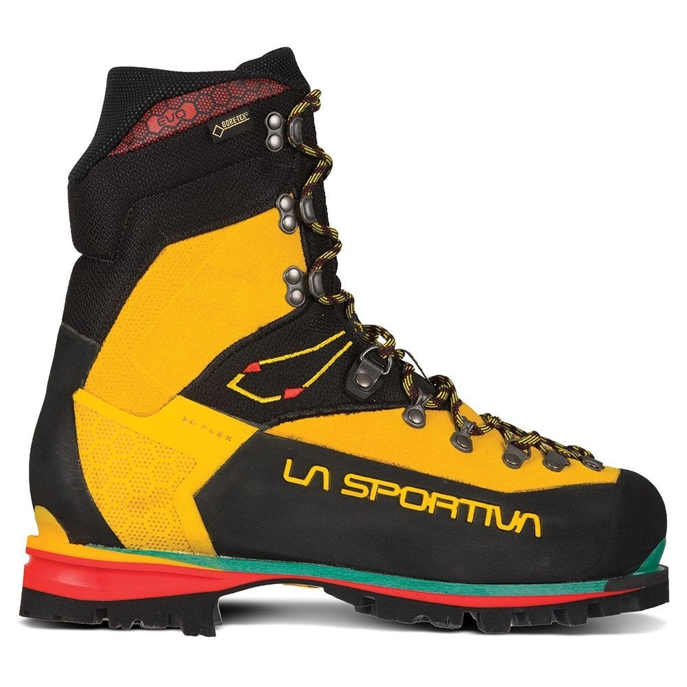 La Sportiva Nepal EVO GTX Mountain Boot