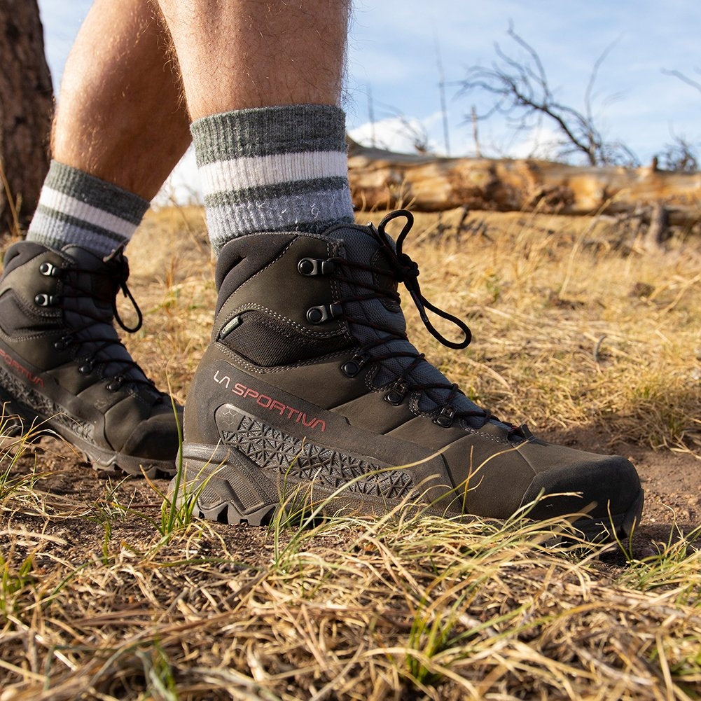 La Sportiva Nucleo High II GTX Hiking Boot