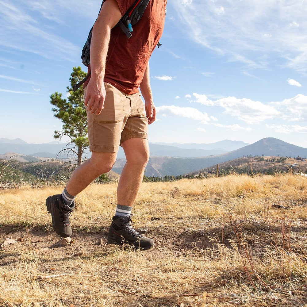 La Sportiva Nucleo High II GTX Hiking Boot