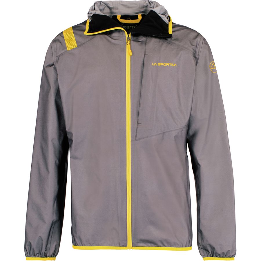 La Sportiva Odyssey GTX Jacket