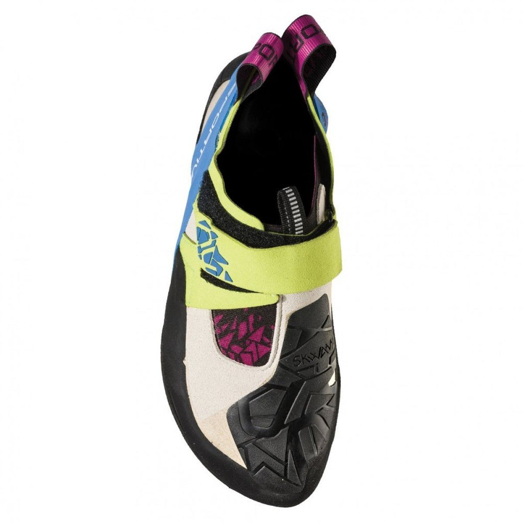 La Sportiva Skwama Women's Climbing Shoe