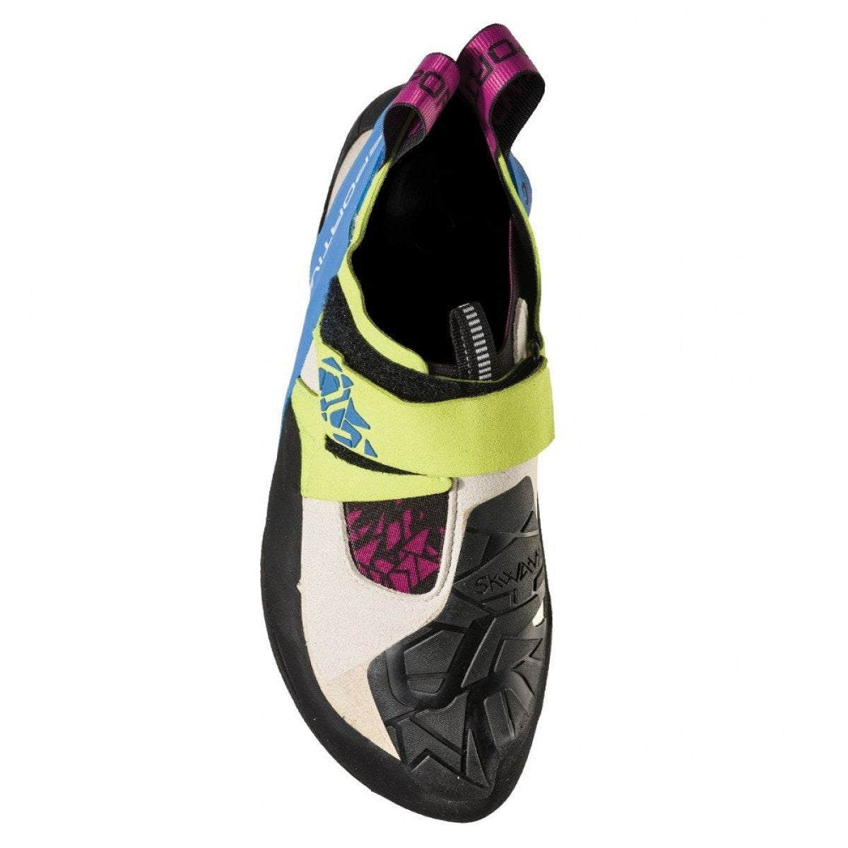 La Sportiva Skwama Women's Climbing Shoe