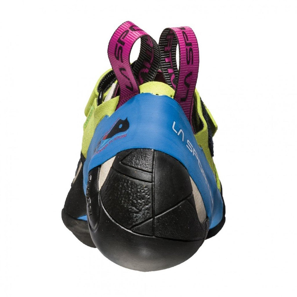 La Sportiva Skwama Women's Climbing Shoe