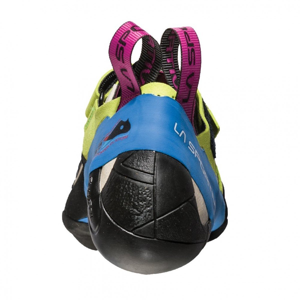 La Sportiva Skwama Women's Climbing Shoe