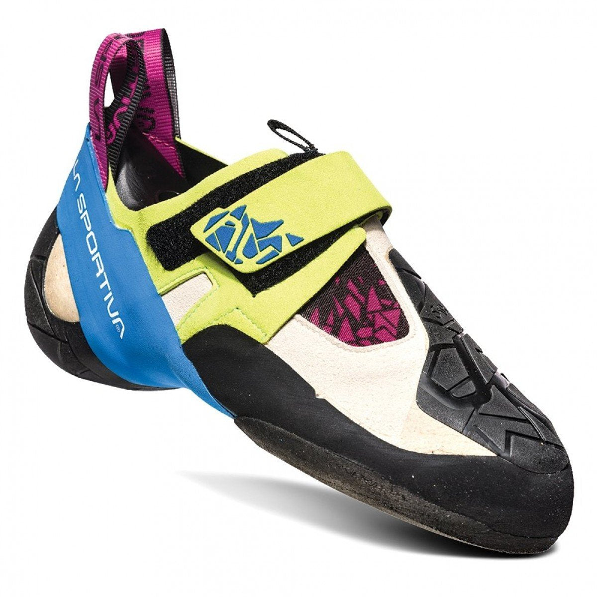 La Sportiva Skwama Women's Climbing Shoe