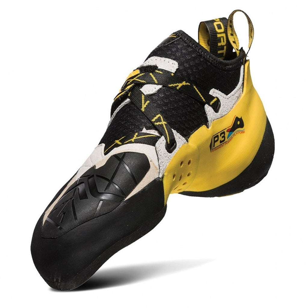 La Sportiva Solution Climbing Shoe