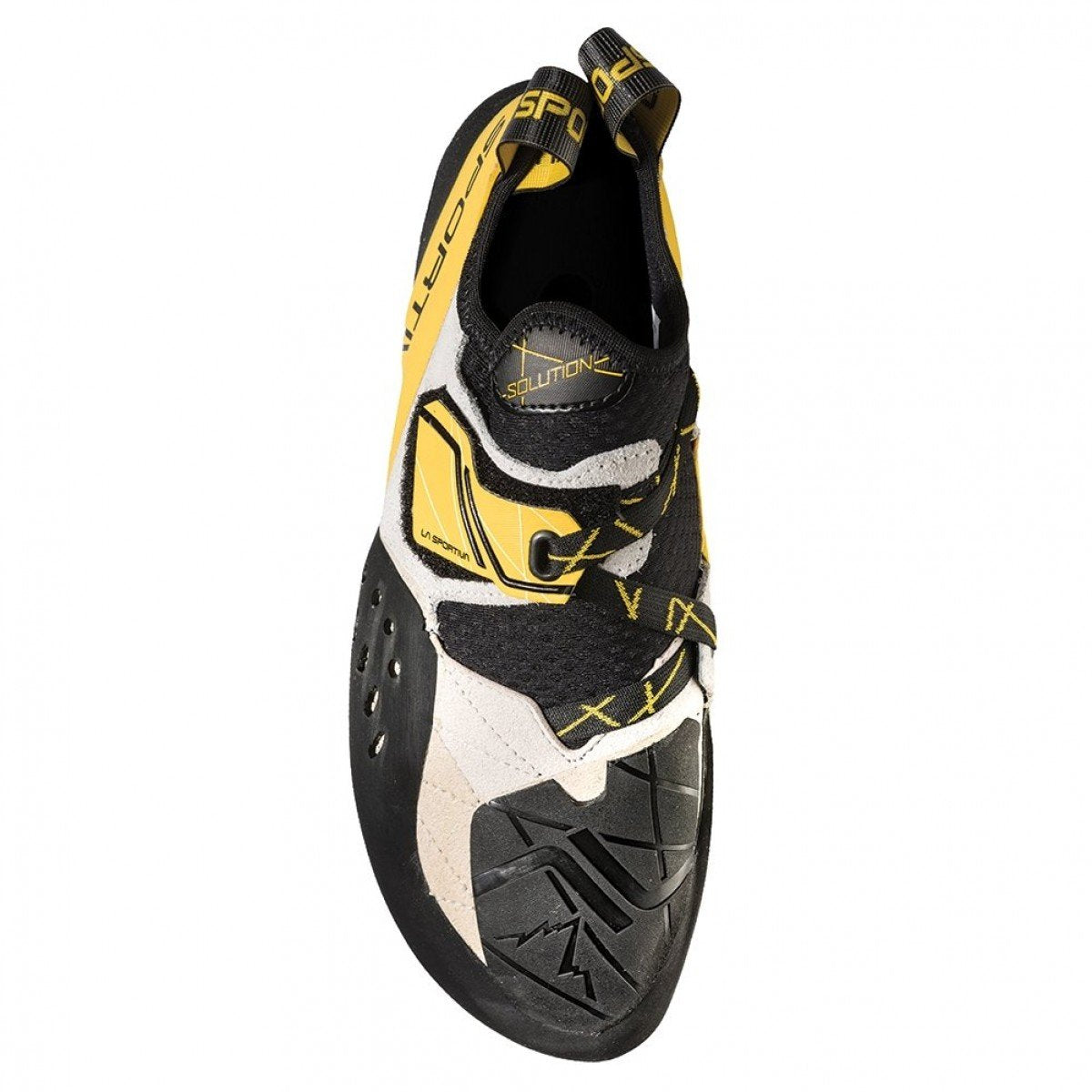 La Sportiva Solution Climbing Shoe