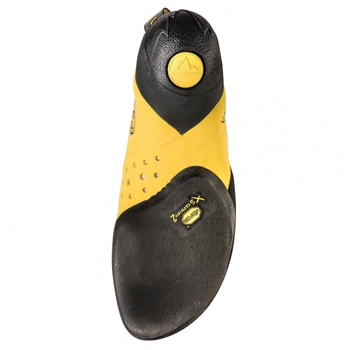 La Sportiva Solution Climbing Shoe